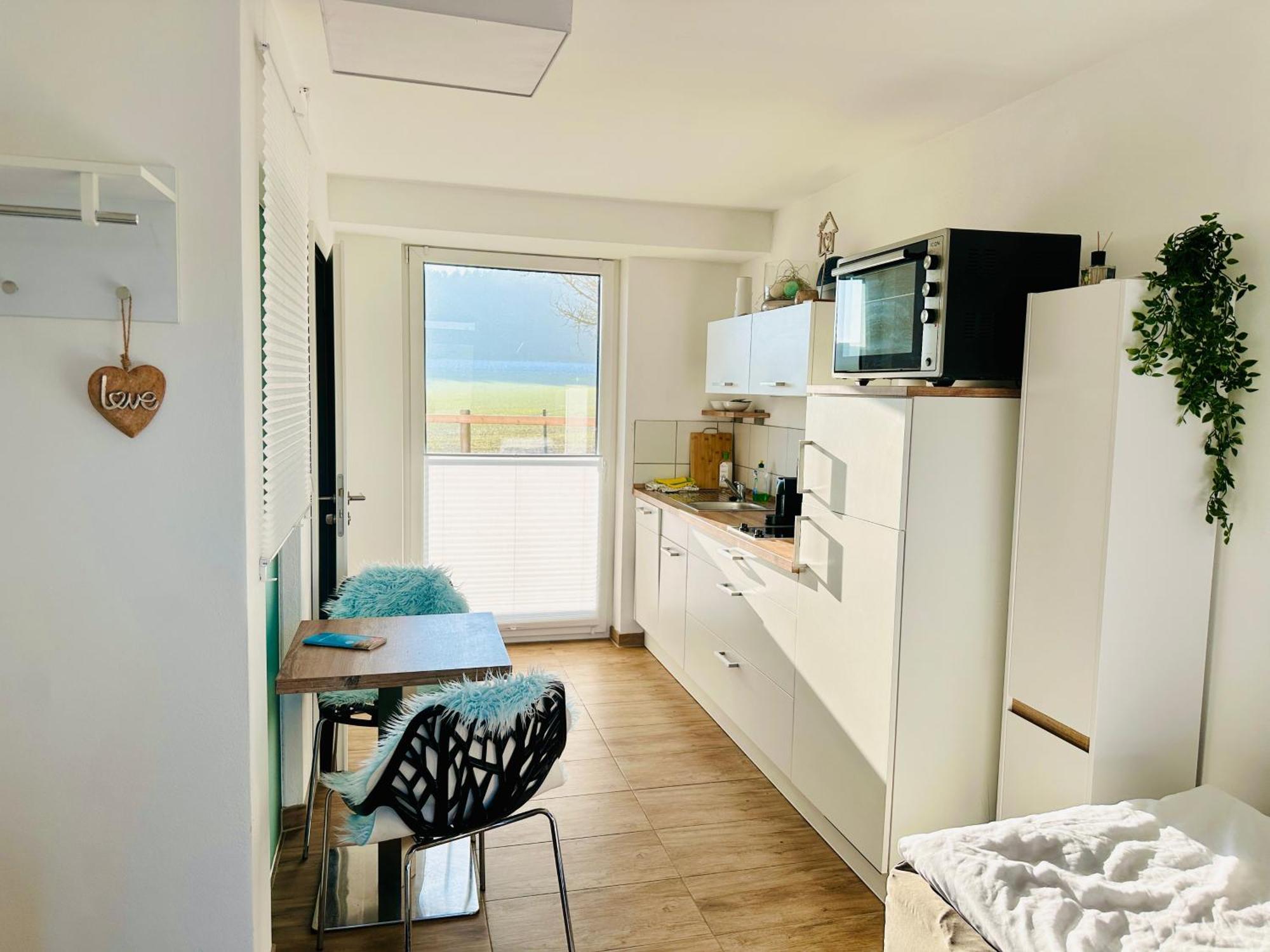 Indigo Luna Appartement